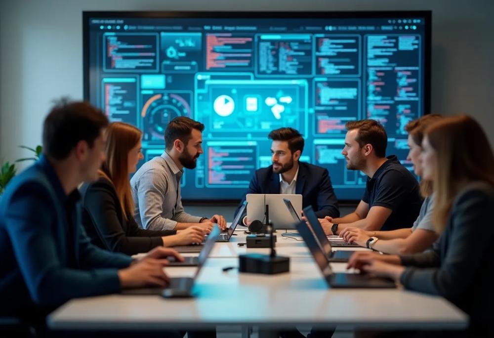 IT training