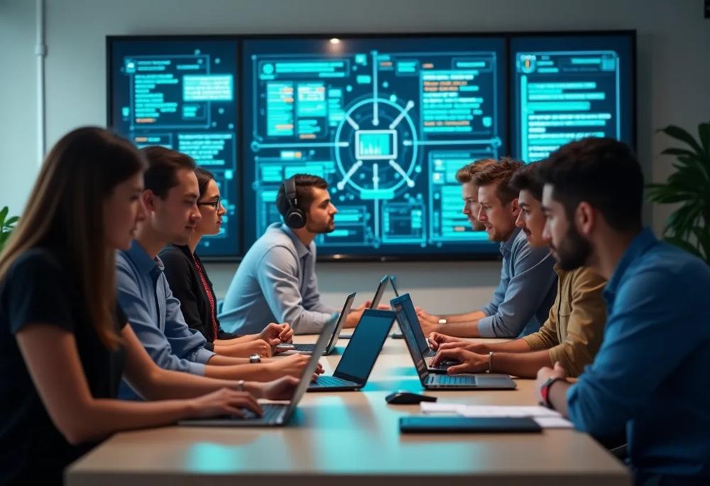 IT training