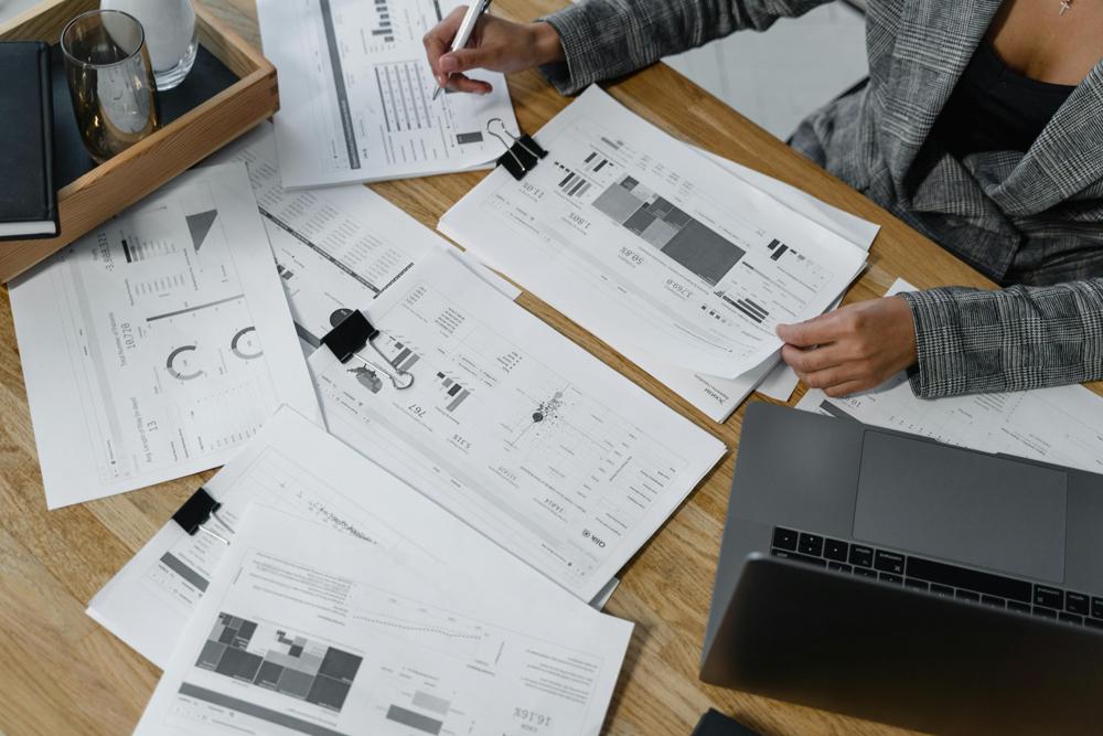 analytics workspace