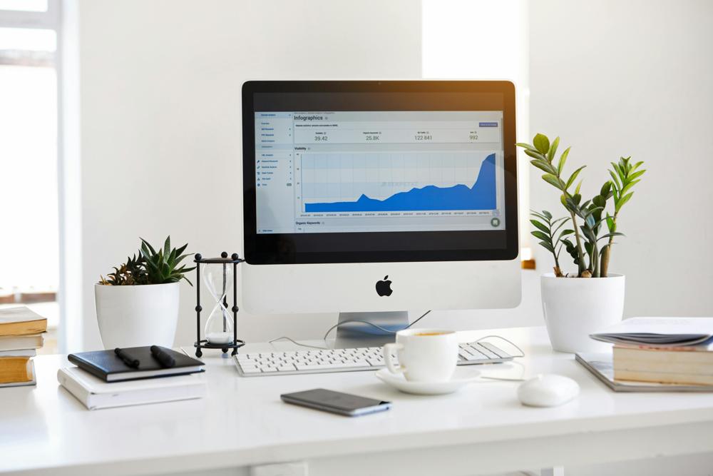 analytics workspace