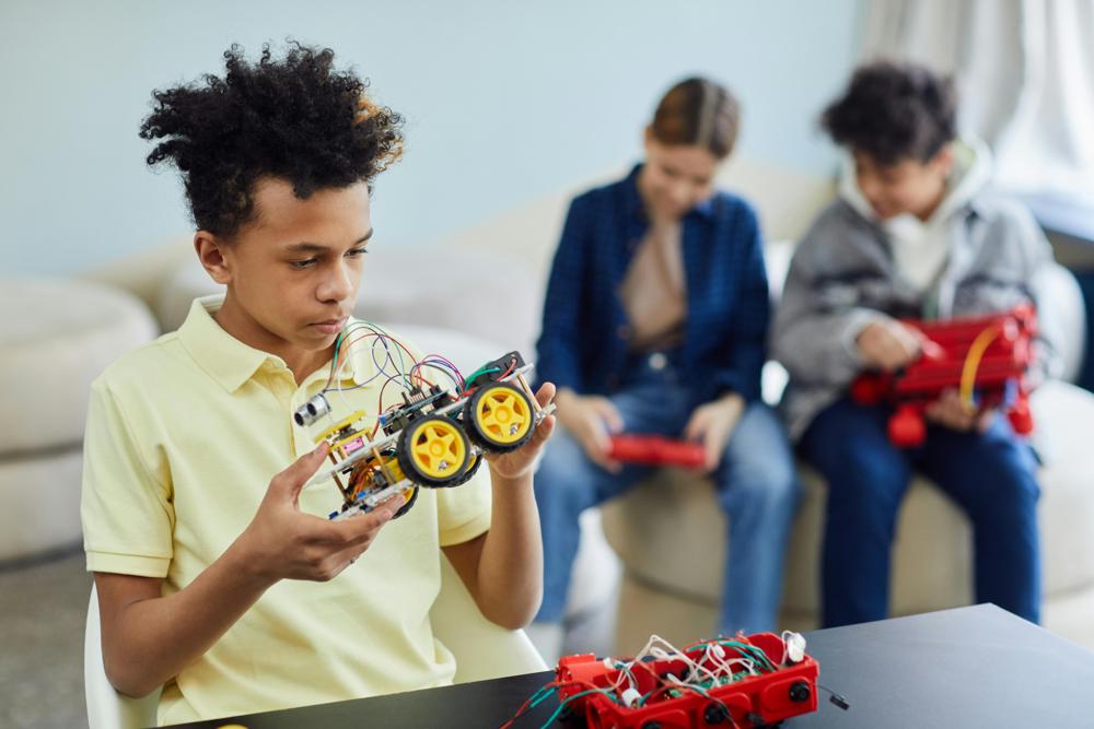 coding workshop