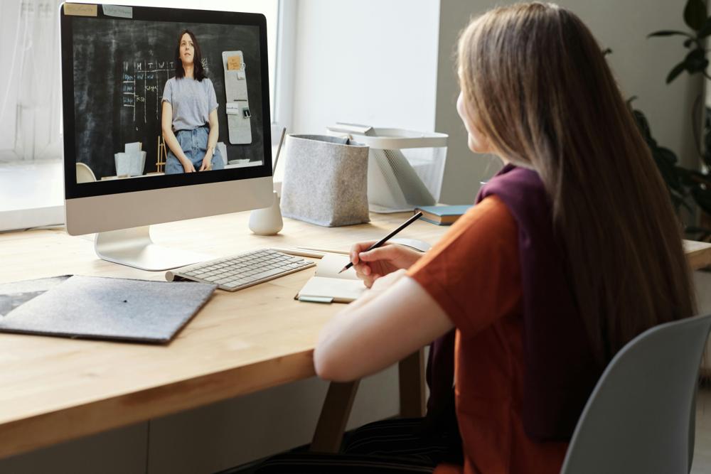 online learning