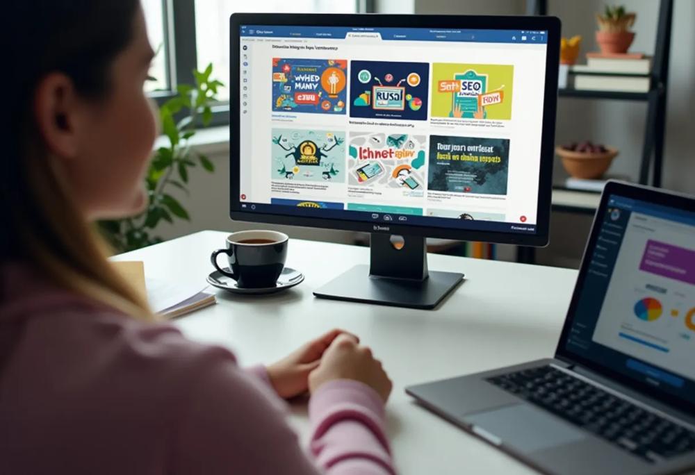 online learning