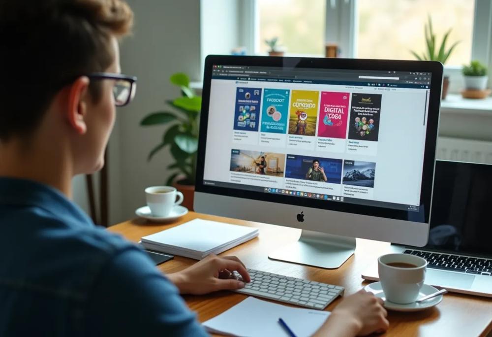 online learning