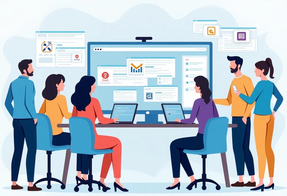 online training