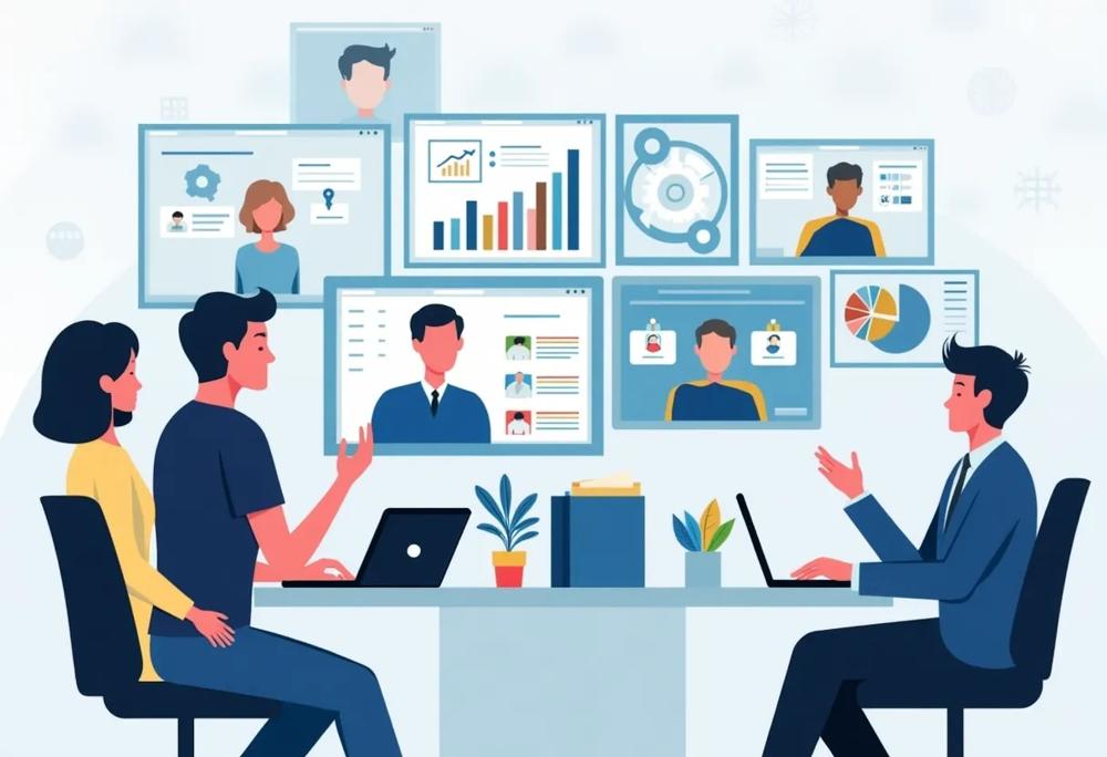 online training