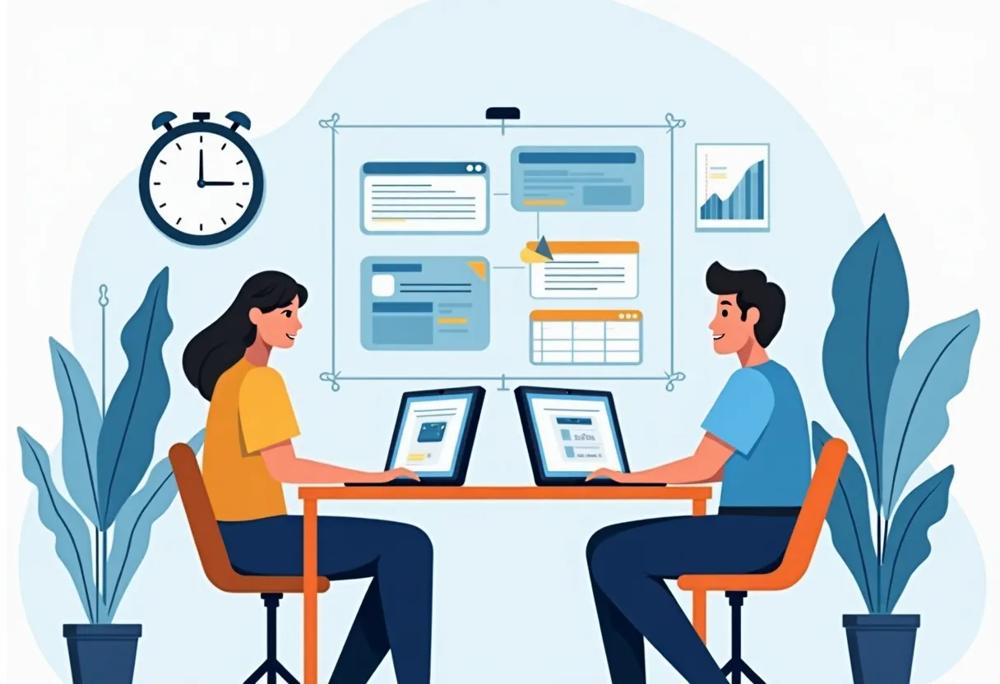 online training