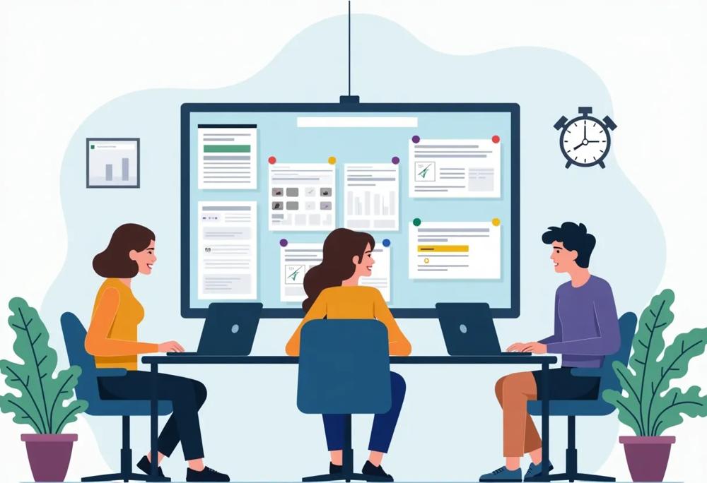 online training