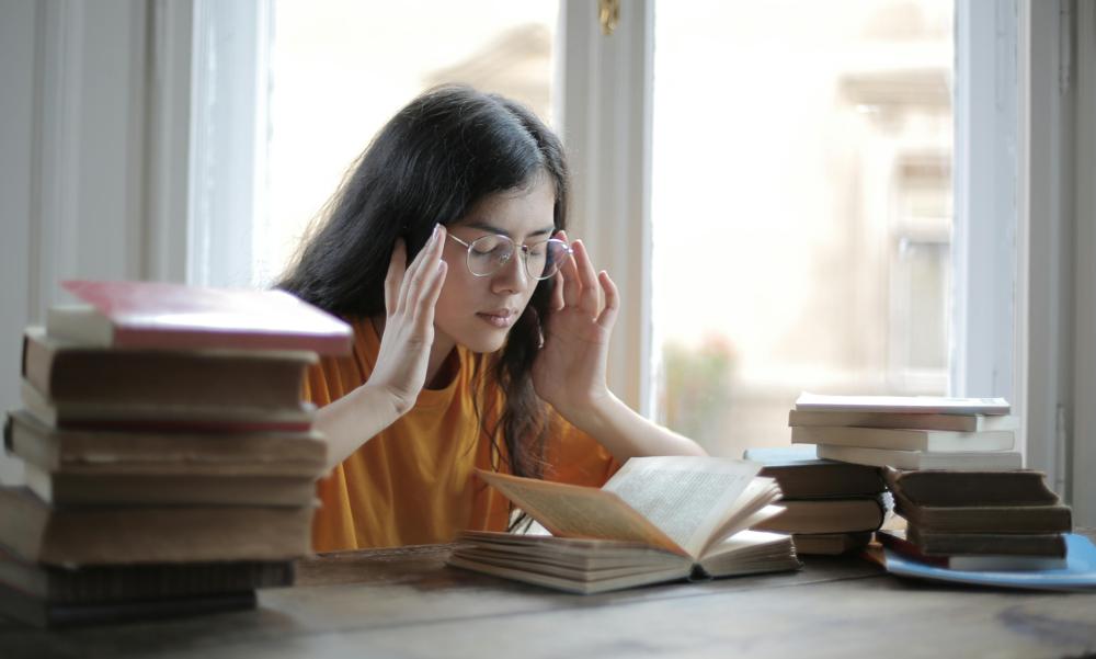study environment