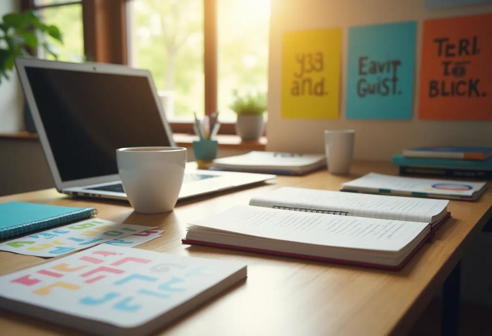 study space