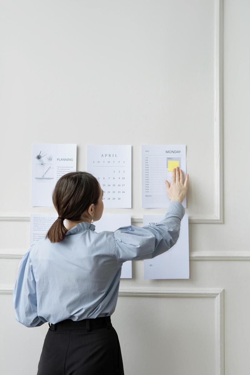 time management