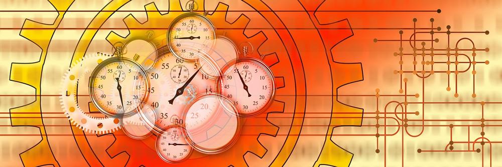 time management